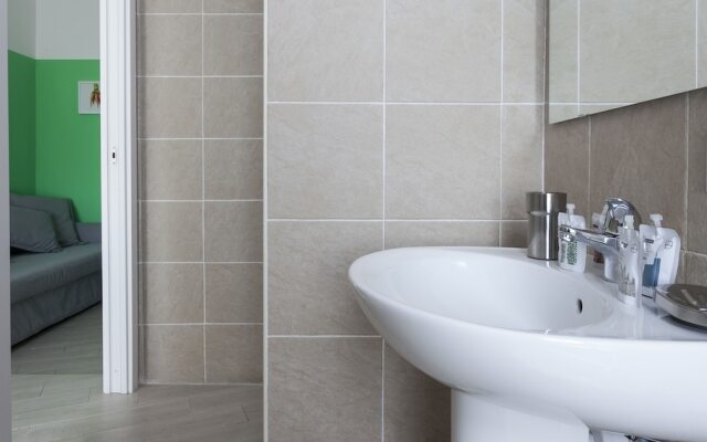 Italianway - Sammartini