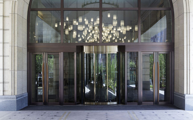Pullman Taiyuan