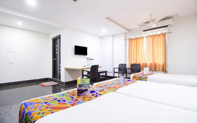 FabExpress Gokul House
