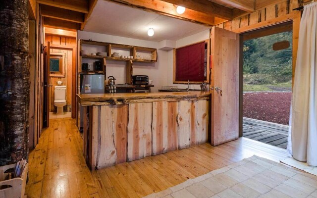 Huilo Huilo Cabanas del Bosque