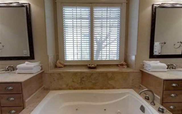 Endless Summer by Meyer Vacation Rentals