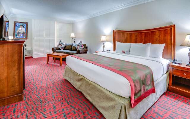 Ramada by Wyndham Metairie New Orleans Airport