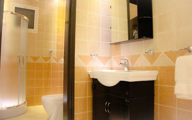 Summerland Suites