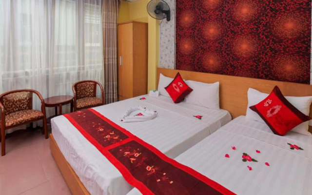 Madam Moon Hotel