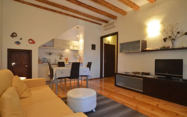 Carera Sea View