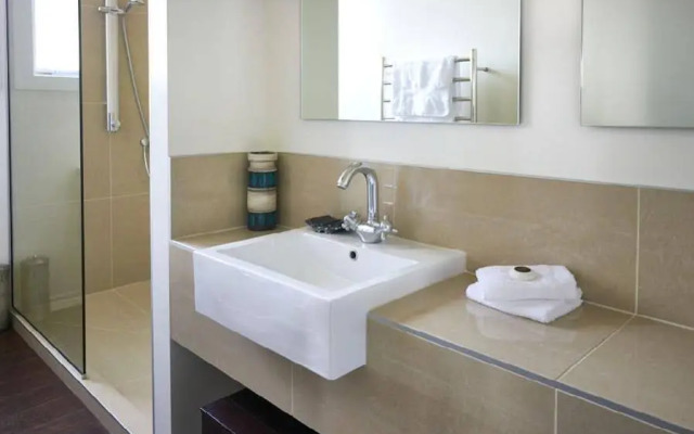 CB Suites