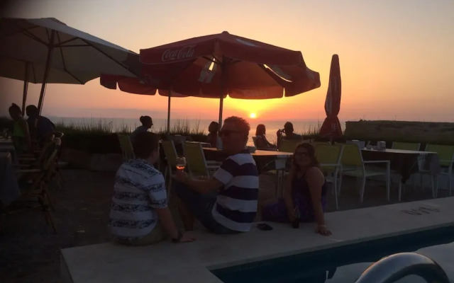 ApartHotel Voramar