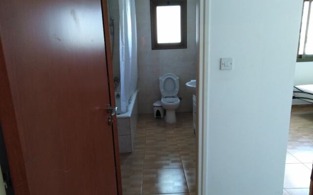 Lovely 7 Bedroom Villa !!