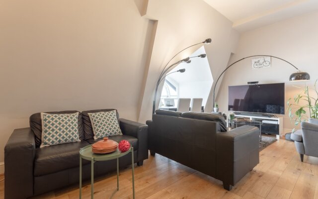 Modern 1 Bedroom Apartment in Hackney