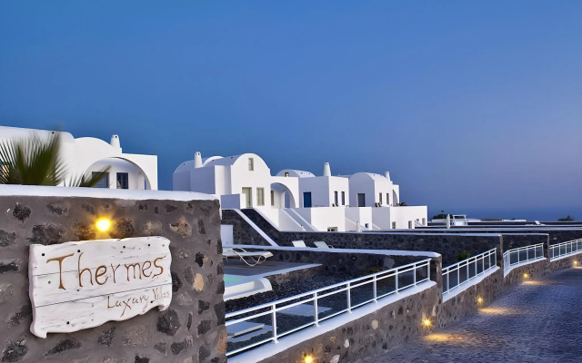Thermes Luxury Villas & Spa