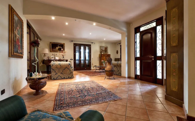Villa Le More