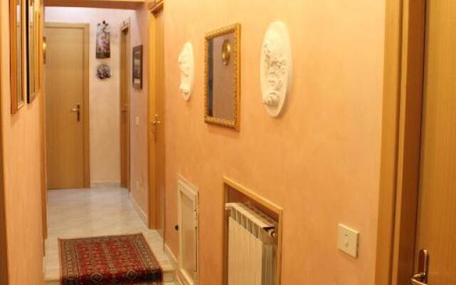 Hotel Principe Amedeo