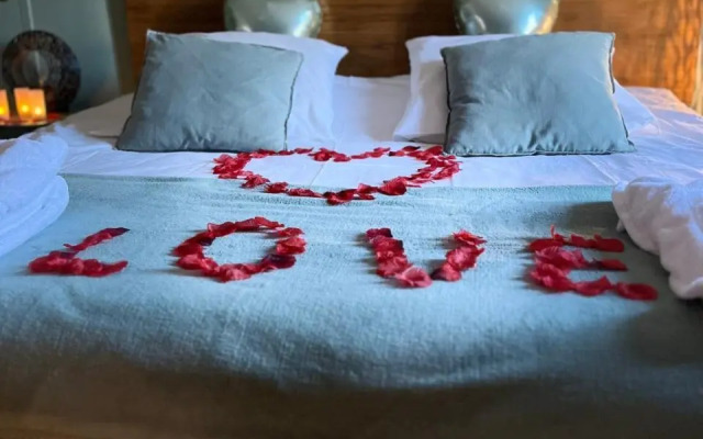 Maison Dhôtes Lagatine