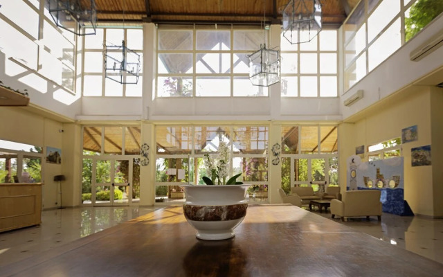 Minerva Club Resort Golf & SPA