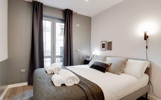 Sweet Inn Apartments - 2BD in Gracia