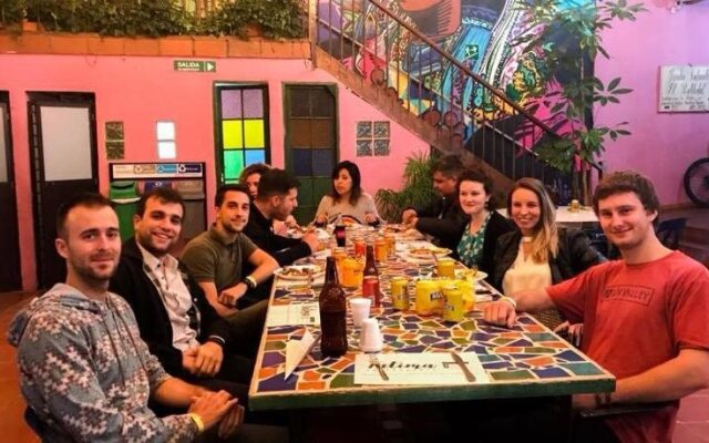 Hostal Fátima