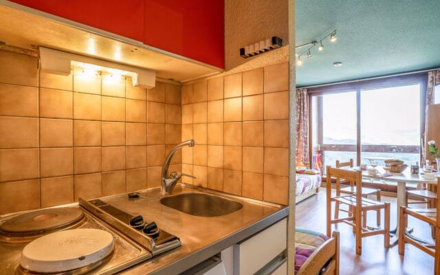 Soyouz Vanguard 21725