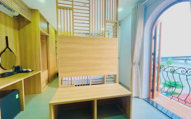Atina Boutique Homestay