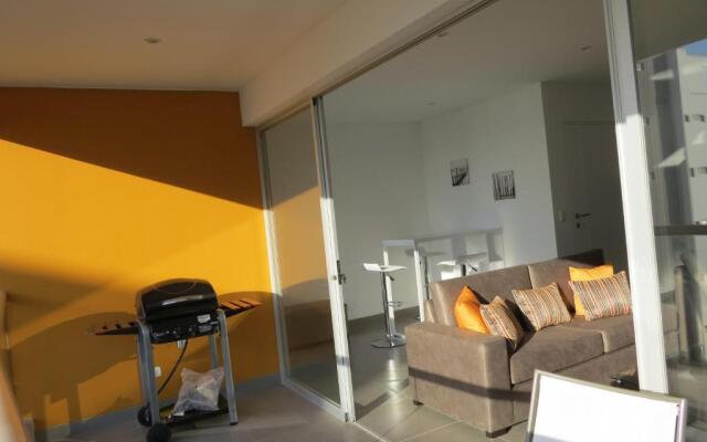 Nuevo Paracas Apartment