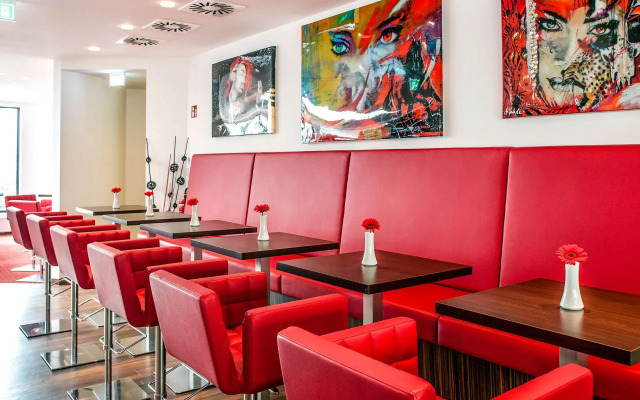 Best Western Plus Plaza Berlin Kurfürstendamm