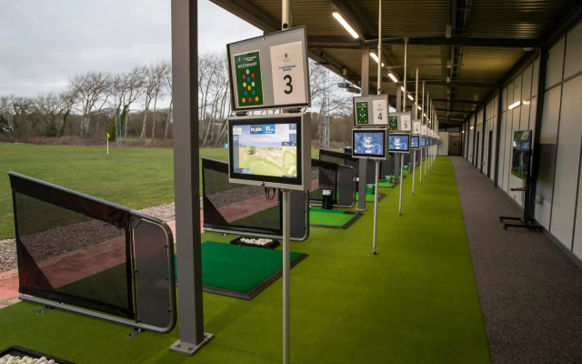 Formby Hall Golf Resort & Spa