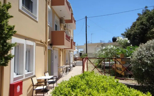 Karfas Sea Apartments