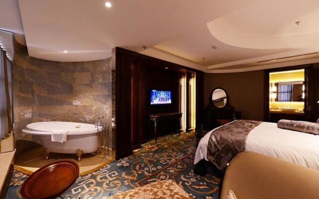 Ramada by Wyndham Luoyang Downtown