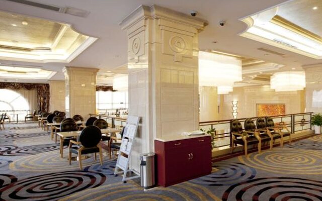 Friend Hotel Shanghai