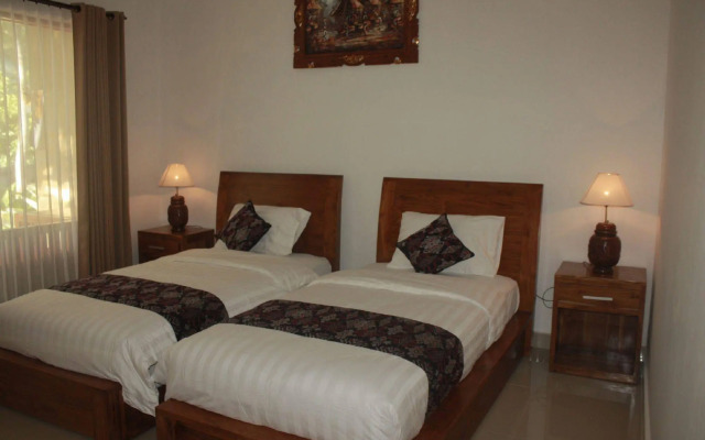 Wana Ukir Ubud