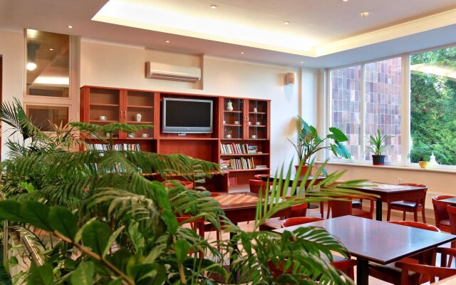 TOP Hotel Agricola