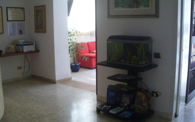 Hotel Caribe
