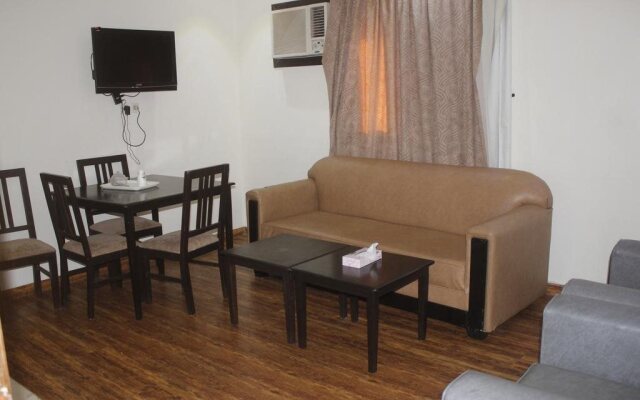 Alkhazrajiah Hotel