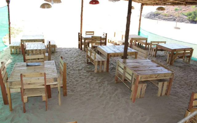 Sandy Shores Beachstay
