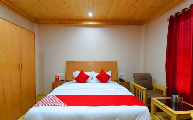 Pucknozz Manali by OYO Rooms