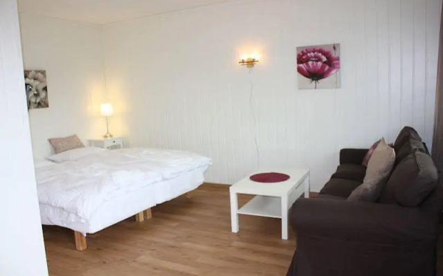 Storestølen Fjellhotell