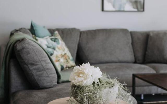 The Living Collective Villa