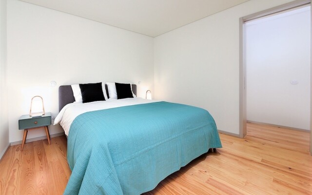 Bom JardimApartments