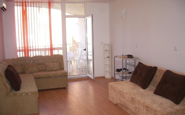 Apartment in Panchev complex