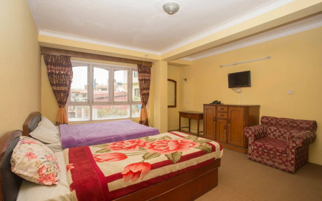 Hotel Red Panda