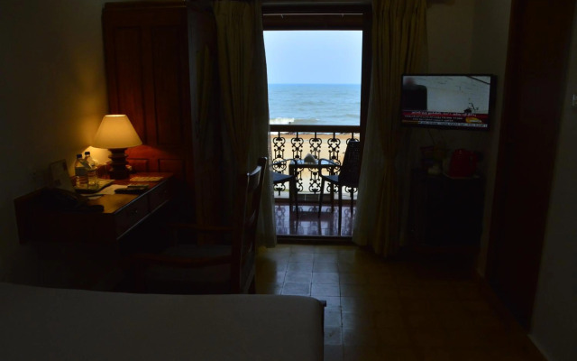 Cours Chabrol A Heritage Hotel By The Sea