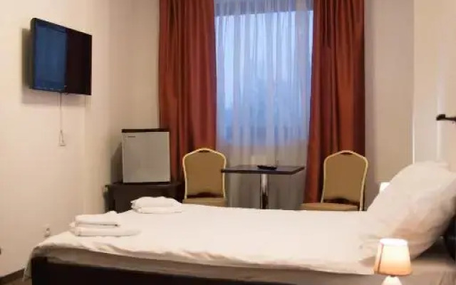 Hotel Hensch