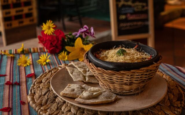 Viajero Salento Hostel