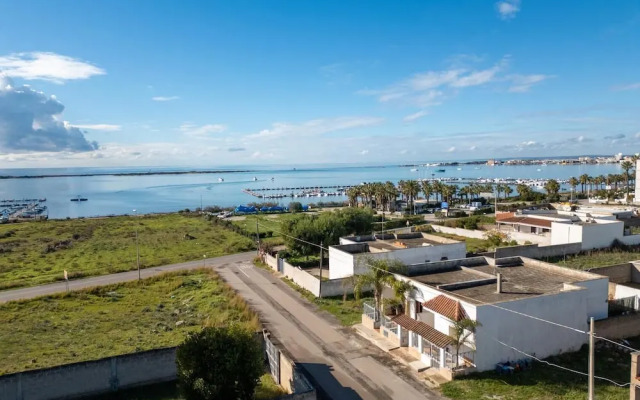 Villa Aloha In Porto Cesareo Ac