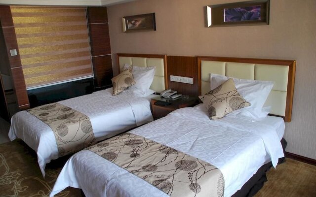 Sunflower Hotel