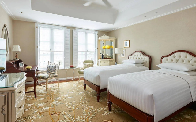 Park Hyatt Saigon