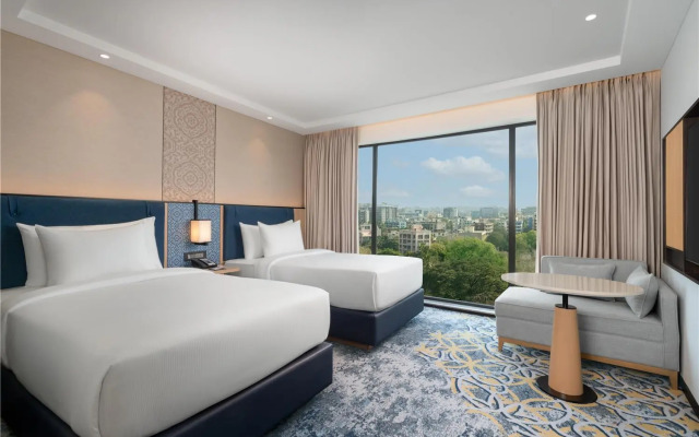 Hilton Garden Inn Mumbai International Airport
