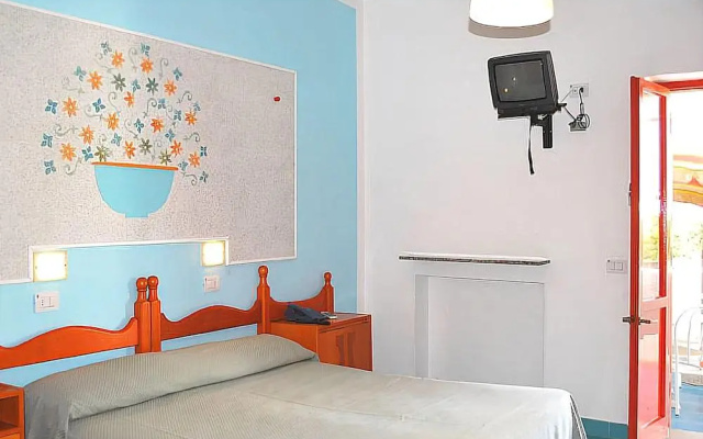 Hotel Villaggio Plaia