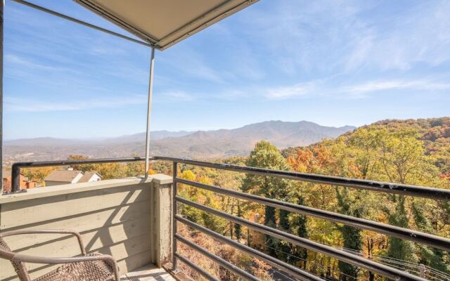 The Summit 1306 / INDOOR AND OUTDOOR POOLS