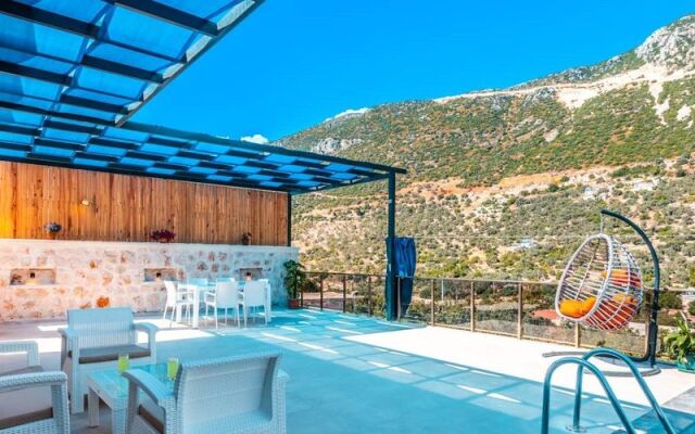 Villa Rose