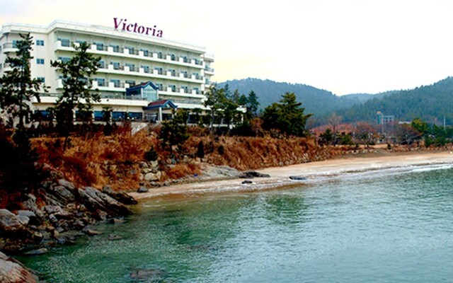 Goheung Victoria Hotel